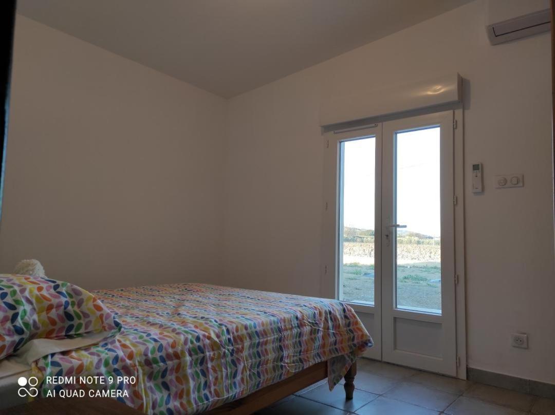 Casevielle Le Calme En Provence Tulette Екстер'єр фото